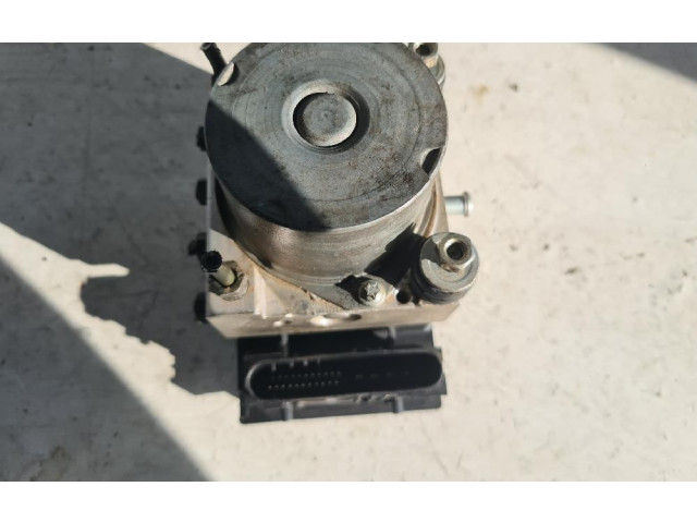 Блок АБС 0265800441   Citroen  C1  2006 - 2013 года