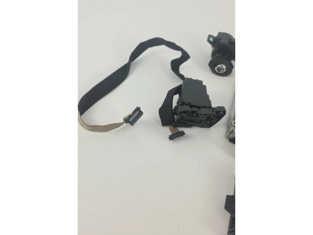 Řídící jednotka 9147195, 7808314   BMW 3 E90 E91 2007