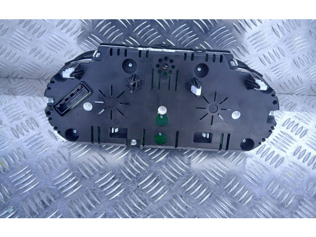 Ручка стеклоочистителей 94003A2160 KIA Ceed