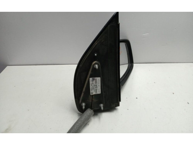 Зеркало электрическое Nissan Pathfinder R51 2005 - 2012 года