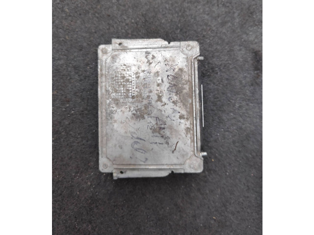 Блок управления Xenon