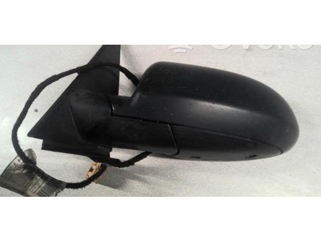 Зеркало электрическое Audi A2 - года