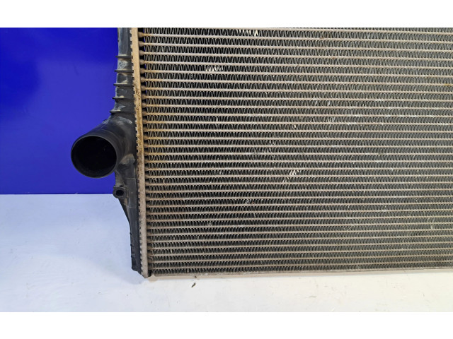 Радиатор интеркулера 31274553   Volvo XC90   для двигателя D 5244 T4