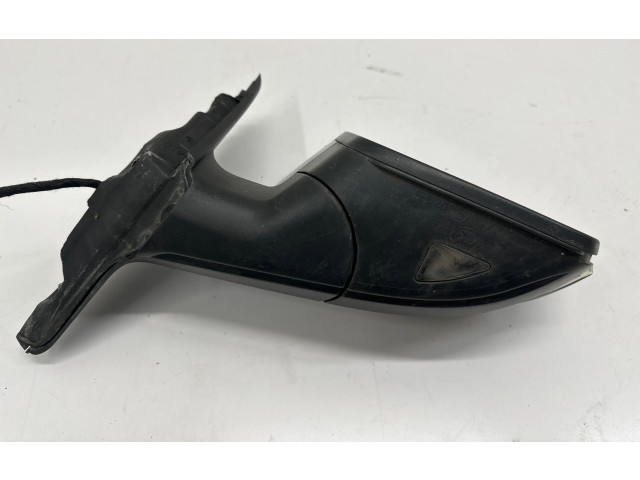 Зеркало электрическое        Skoda Octavia Mk3 (5E)  2013 - 2019 года   