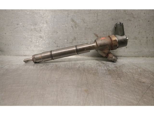 Форсунка 0445110256    Hyundai Getz  4FA 