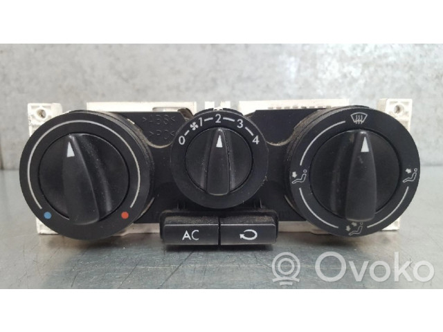 Блок управления климат-контролем 6K0820045D   Seat Ibiza II (6k)
