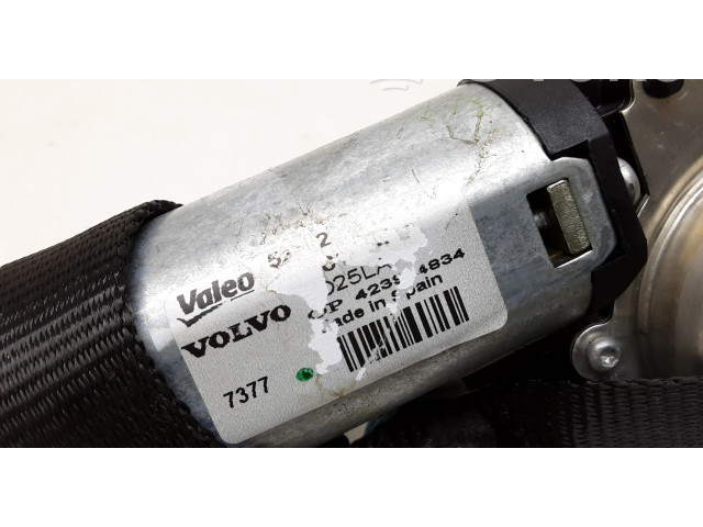 Моторчик заднего дворника Volvo V70