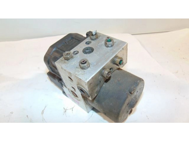 Блок АБС 7701050132, BCB02AAY2 Renault Clio II 1998-2001 года