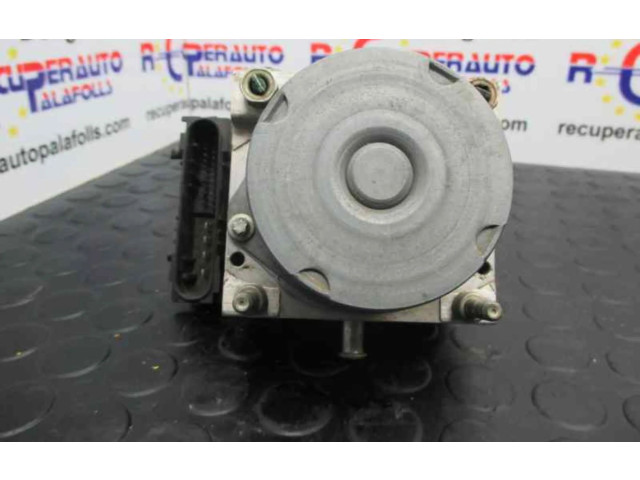 Блок ABS 0265231333   Renault Clio II