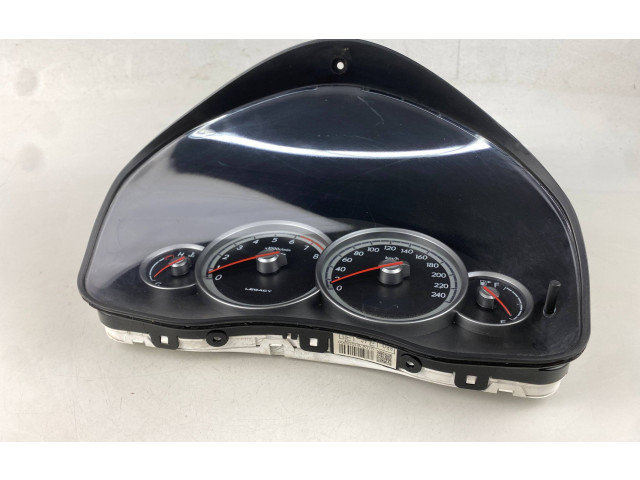 Přístrojová deska Subaru Legacy 2006 85012AG130