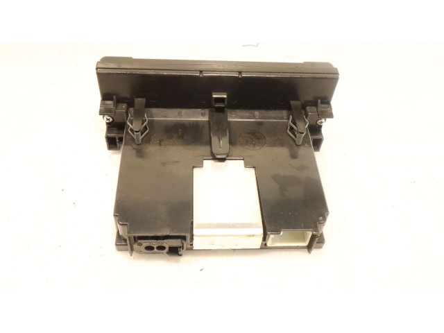 Дисплей       Volvo V50