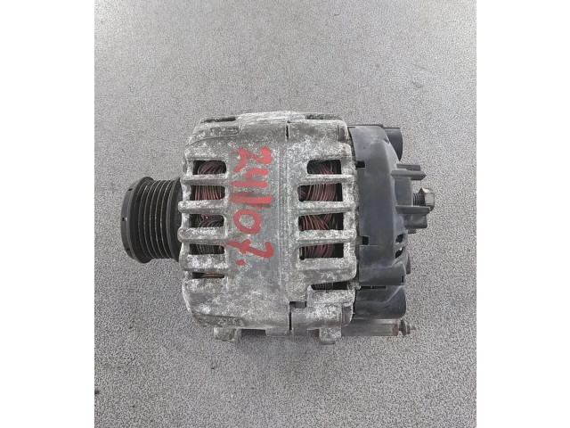 Генератор 03L903023A, 28-5954 Volkswagen Touran II