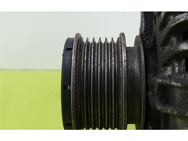 Генератор 06F903023C Audi A3 S3 8L