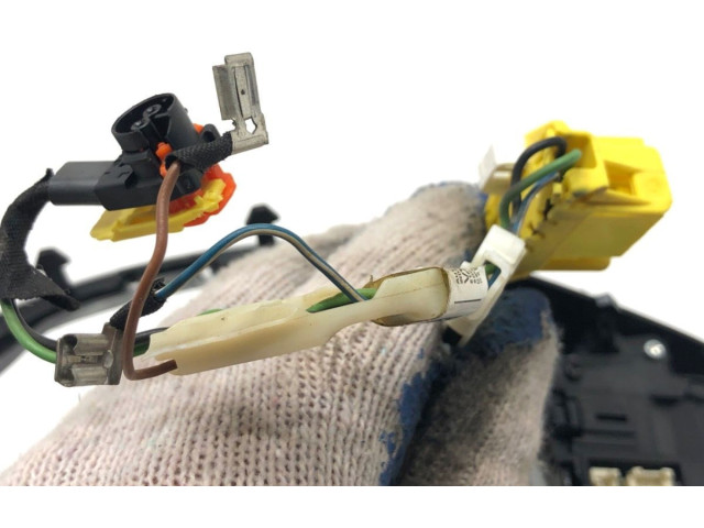 Руль Volkswagen Golf VII  2013 - 2019 года 5G0959442J      