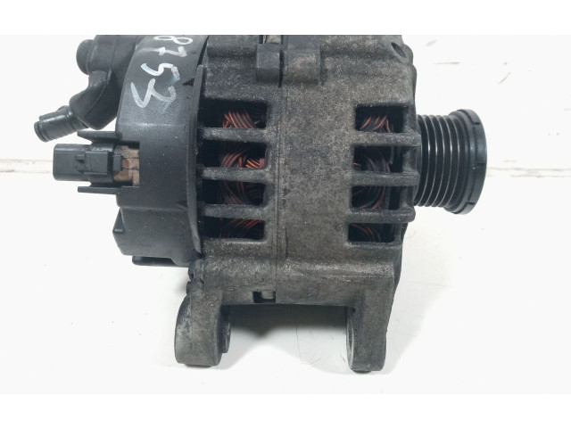 Генератор 8200162474   Mitsubishi Space Wagon      