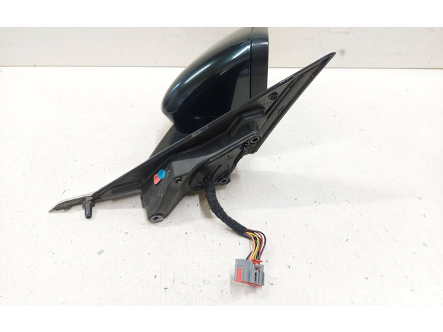 Зеркало электрическое        Jaguar XF   -  года   