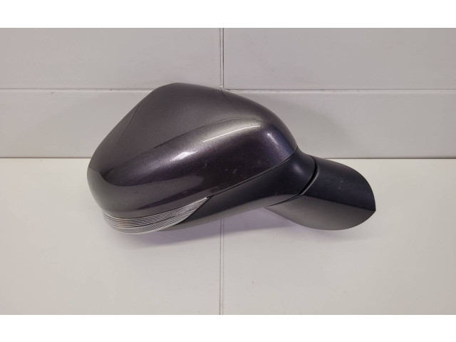 Zpětné zrcátko Ford Puma 2021 9701-012