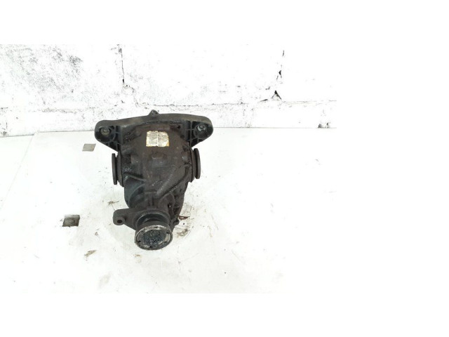 Задний редуктор