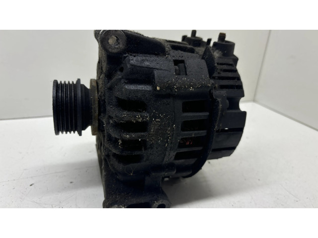 Генератор A0121544502   Mercedes-Benz A W168 1.7     