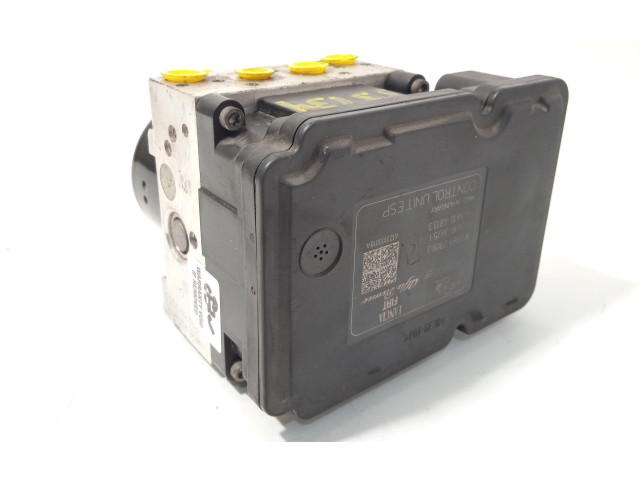 Блок АБС 51913822, 10.096128093 Alfa Romeo Giulietta - года