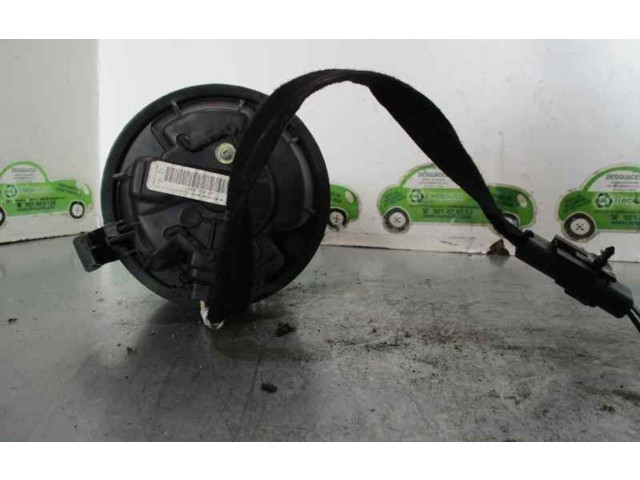 Вентилятор печки    272106020R, N103300P   Dacia Logan Pick-Up