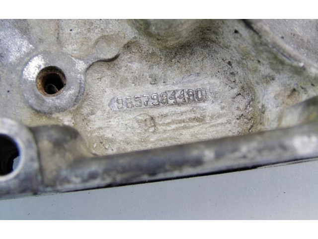 Čerpadlo oleje 9657984480 Citroen Jumpy