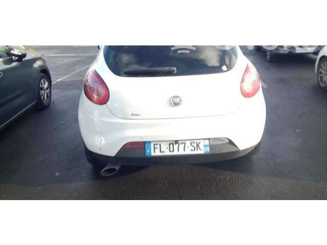 Вентилятор печки    77365027   Fiat Bravo