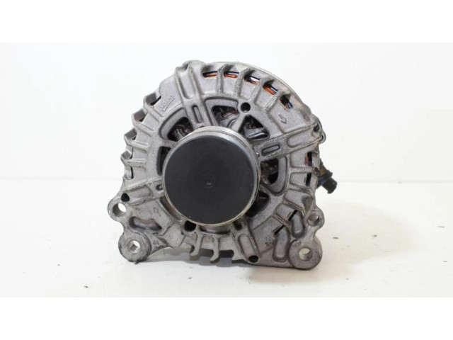 Генератор H607703A   Seat Altea 2.0     