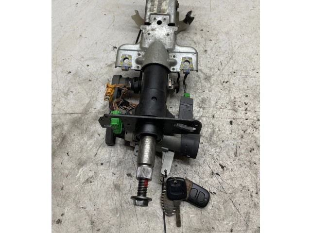 рейка Колонка рулевая P9491778, T380204428 Volvo S60 2001 - 2004 года