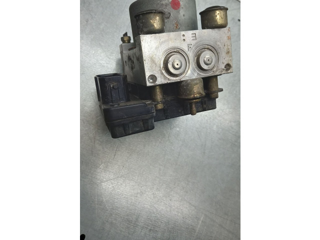 Блок АБС Mazda Demio - года