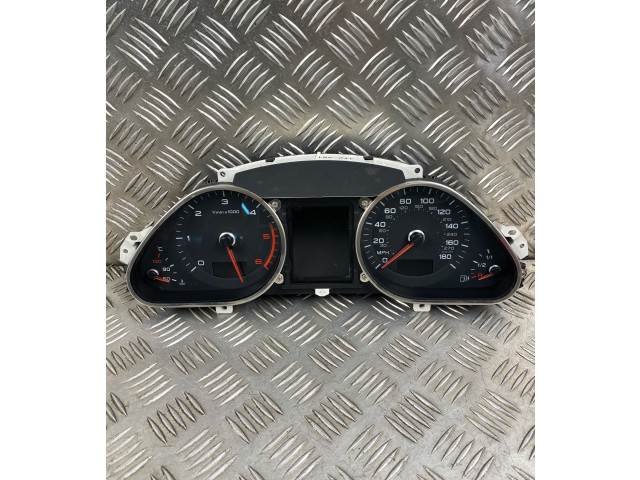 Přístrojová deska Audi Q7 4L 2013 4L0920985N