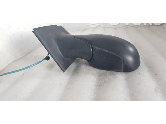 Зеркало электрическое        Citroen C2   -  года   