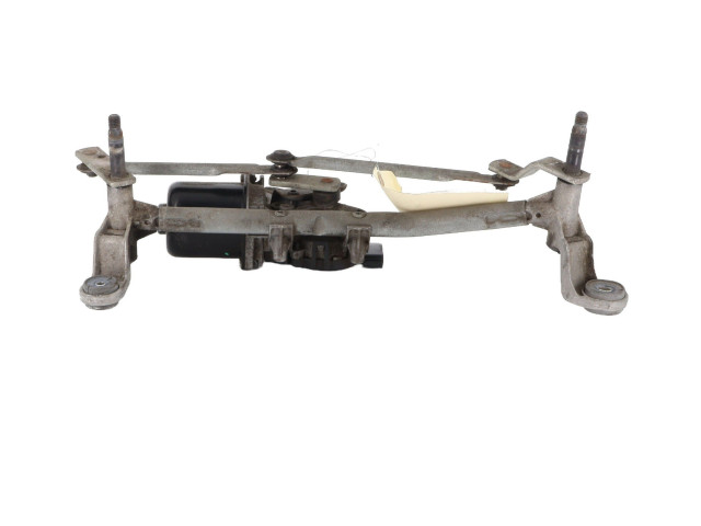 Моторчик дворников 288009065R    Renault Twingo III