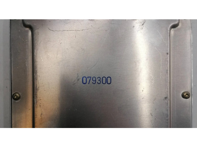 Řídící jednotka A6681530279, 0281010793 Mercedes-Benz A W168 2003