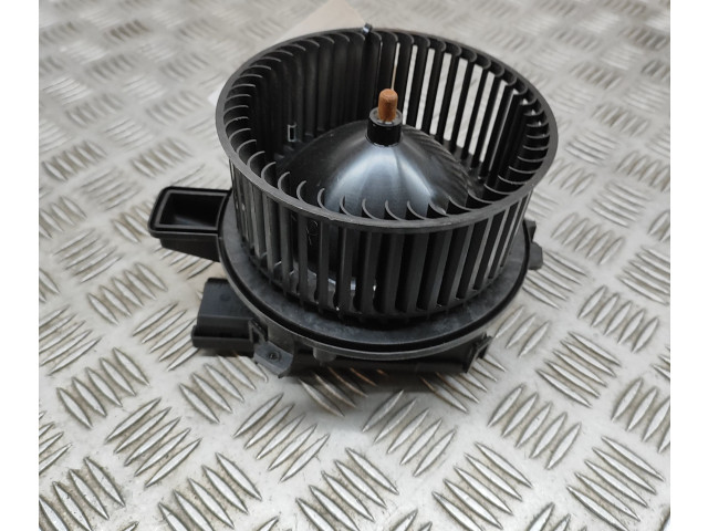 Вентилятор печки 4M1820021A, C24245106 Audi A5