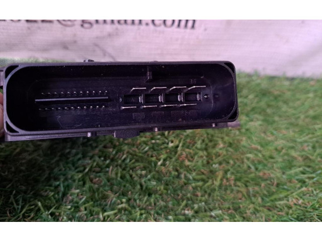 Модуль управления ручным тормозом 8K0907801H, 8K0907801H Audi A5 Sportback 8TA