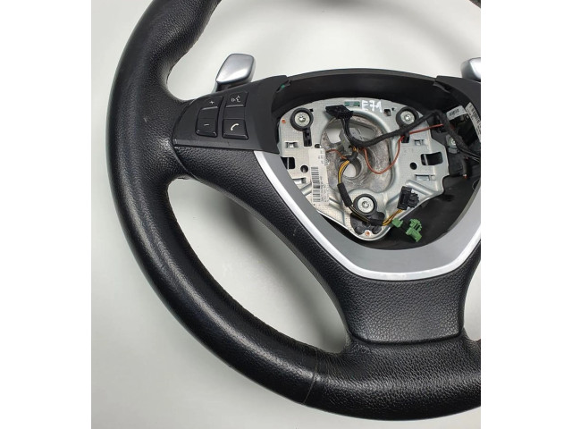 Volant BMW X6 E71 2011 6786704