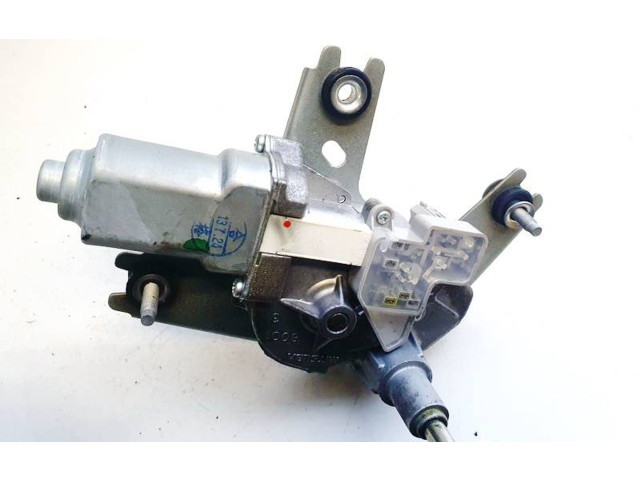 Моторчик заднего дворника 287101ba0a, 287101BA0A Infiniti QX50 (J50)