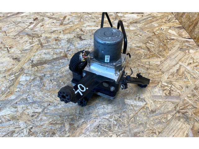 Блок АБС 6896984 BMW X3 G01 2018 - года