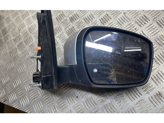 Зеркало электрическое        Ford S-MAX  2015 -  года   