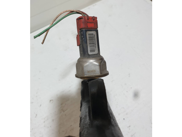 Топливная рампа 9654726280, E668 Citroen C4 I для двигателя RHR