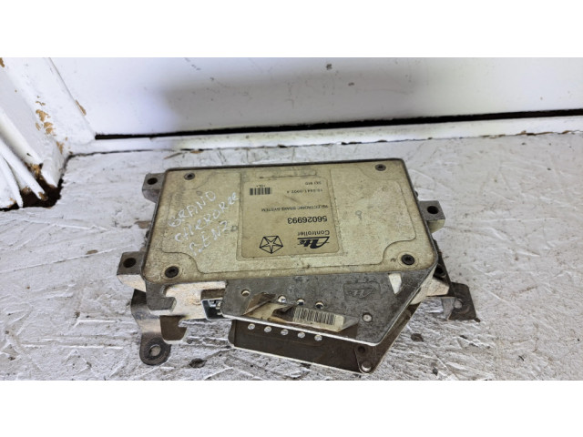 Блок управления АБС 56026993, 10094109024 Acura ILX