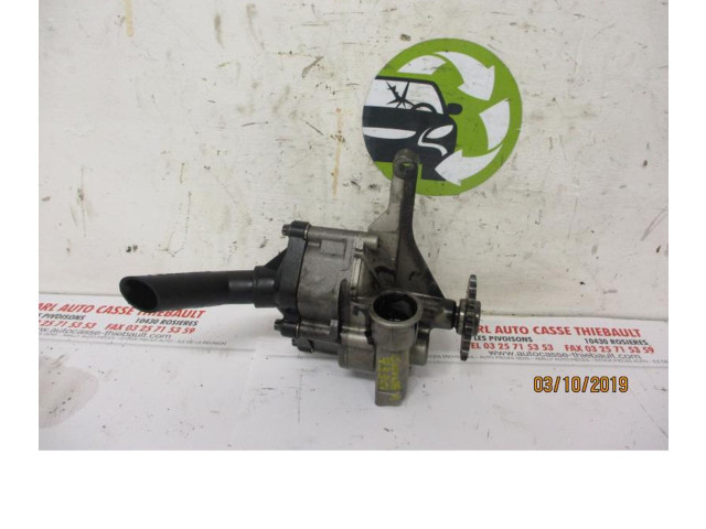 Čerpadlo oleje Chrysler PT Cruiser EDJ