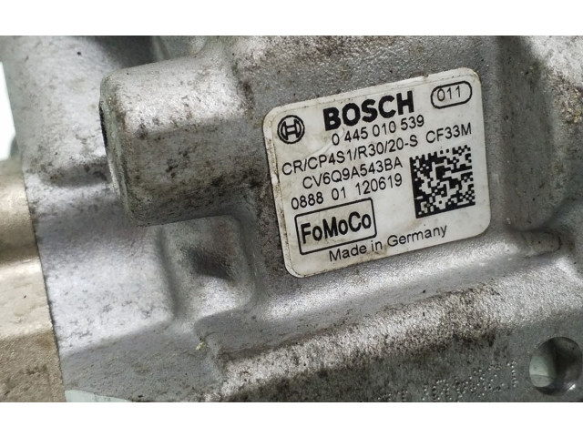 Vstřikovací čerpadlo CV6Q9A543BA, 0445010539 Ford Fiesta pro naftový motor 1.6