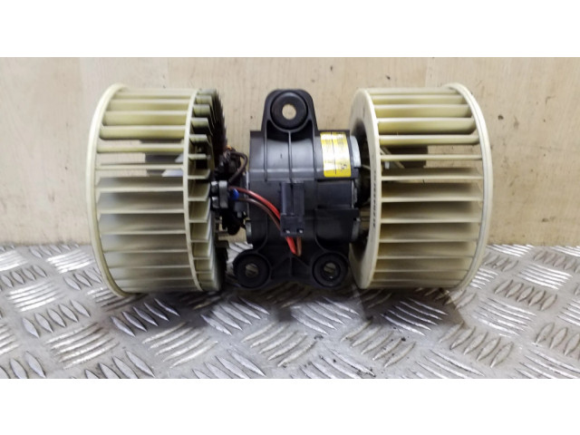 Вентилятор печки 641183855589, 83855589 BMW X5 E53