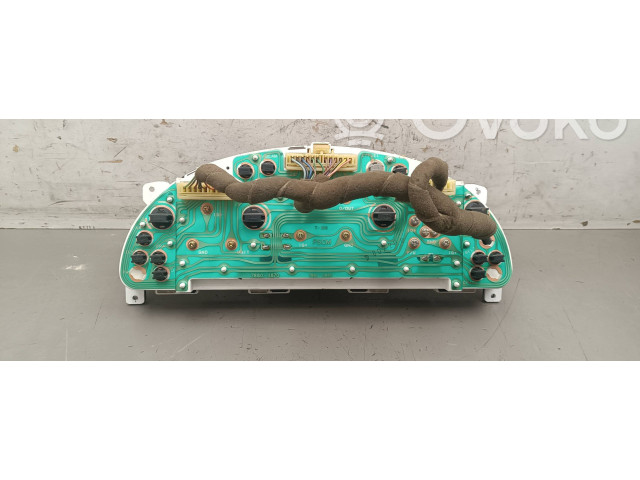 Přístrojová deska  Daewoo Lanos 2000 9630471, 8R24  