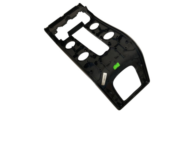 Блок управления климат-контролем 30672565   Volvo C30