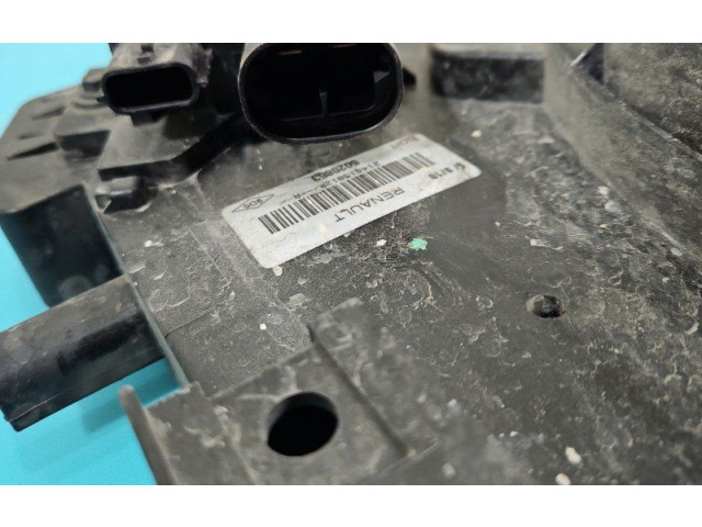 Комплект вентиляторов 214815012R, IMPRK1481293 Dacia Sandero