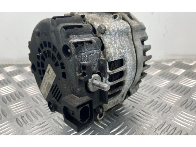 Čerpadlo oleje A0009063722, 2614201A Mercedes-Benz GLK (X204) 276957