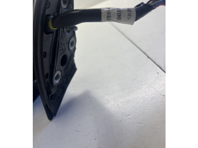 Зеркало электрическое        KIA Ceed  2012 - 2018 года   